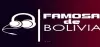 Logo for Famosa De Bolivia