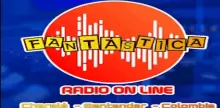 Fantástica Radio Online