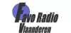 Logo for Favo Radio Vlaanderen
