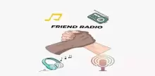 Friends Radio Indonesia