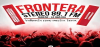 Logo for Frontera Stereo 891 FM