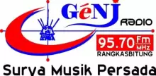 GeNJ Radio