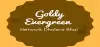 Logo for Goldy Evergreen