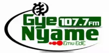 Gye Nyame 107.7 FM