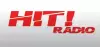 Logo for HIT Radio