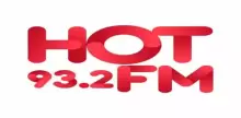 HOT 93.2 FM