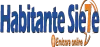 Logo for Habitante 7 Radio