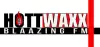 Logo for Hottwaxx Blaazing FM