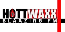 Hottwaxx Blaazing FM
