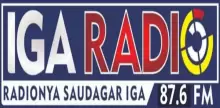 IGA Radio