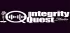 Logo for IQ Music FM