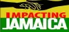 Logo for Impacting Jamaica
