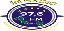 In Radio 97.6 FM