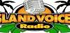 Logo for Island Voices Radio