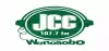 Logo for JCC Radio