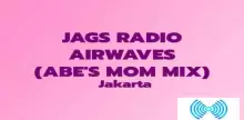 Jags Radio Airwaves ( abe's mom Radio)