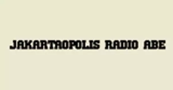 Jakartaopolis Radio abe