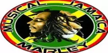 Jamaica Marley FM