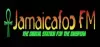 Logo for Jamaicafoa FM