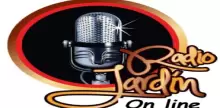 Jardin Radio Online