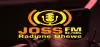 Logo for Joss FM 92.7