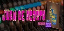 Juan De Acosta Estereo 96.6 ФМ