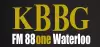 KBBG 88.1 FM