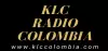 Logo for KLC Radio Colombia