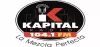 Logo for Kapital Radio Pasto