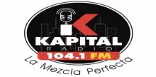 Kapital Radio Pasto