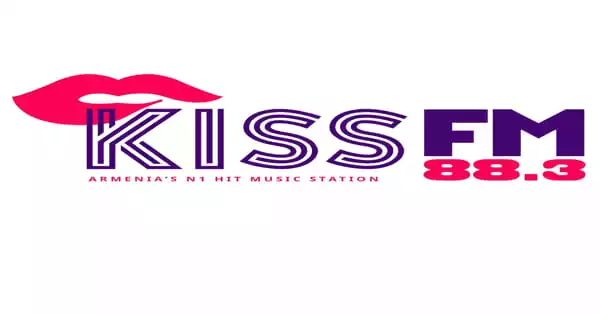 Kiss FM Armenia