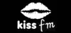 Logo for Kiss FM Hits Indonesia