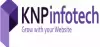 Logo for Knpinfotech Malayalam Radio