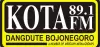Logo for Kota FM Bojonegoro