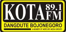 Kota FM Bojonegoro