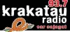 Logo for Krakatau Radio