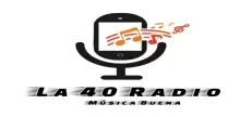 La 40 Radio Cartagena