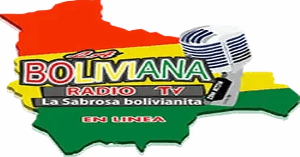 La Boliviana RadioTV