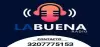 Logo for La Buena Nordeste