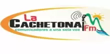 La Cachetona FM