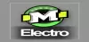 Logo for La Mega Electro