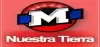 Logo for La Mega Nuestra Tierra