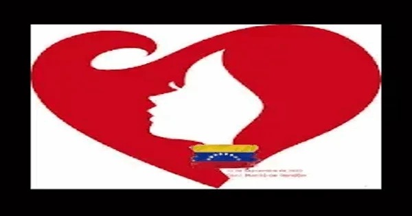 La Voz De La Mujer Bolivariana