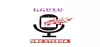 Logo for La Voz Eterna Radio