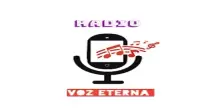 La Voz Eterna Radio