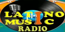 Latino Music Radio