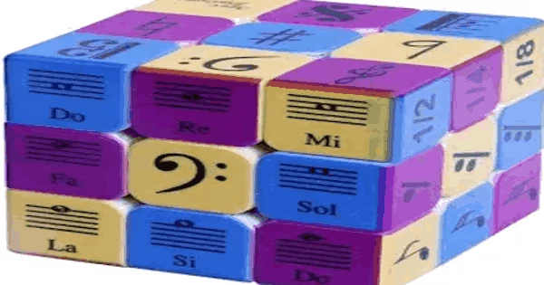 M cube FM