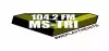 Logo for MS TRI FM