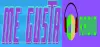 Logo for Me Gusta Radio