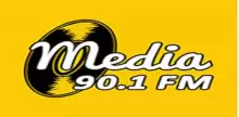 Media 90.1 FM